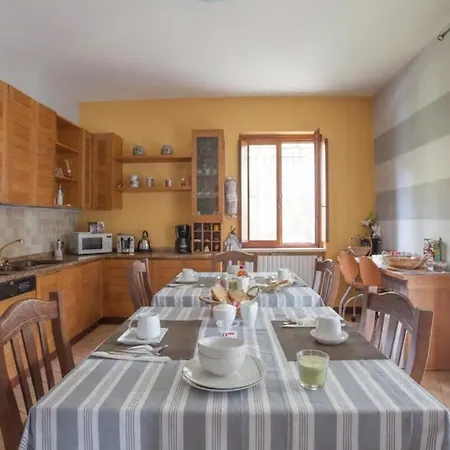 La Quiete Villa *