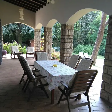 Villa La Quiete Castenedolo