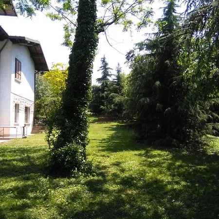 La Quiete Villa *