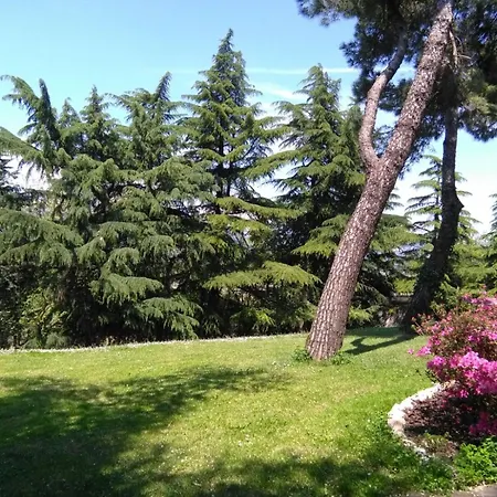 Villa La Quiete *
