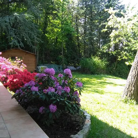 La Quiete Villa Castenedolo