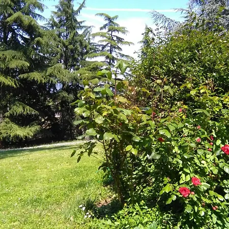 La Quiete Villa