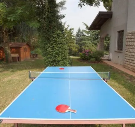 La Quiete Villa *