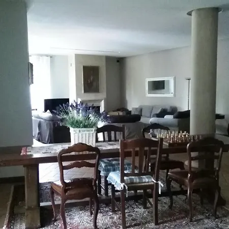 La Quiete Villa Castenedolo