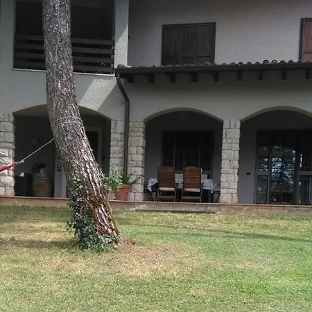 Villa La Quiete